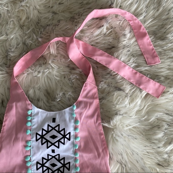 Baby summer romper (2T) - Picture 3 of 6